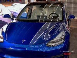 Tesla Protection u0026 Re-Styling Experts