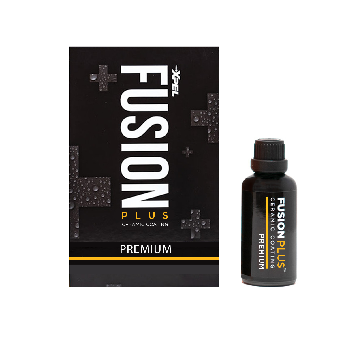 fusion plus premium product