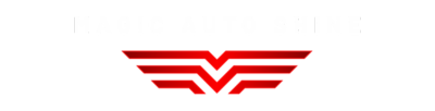 logo magic auto shine