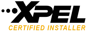 XPEL Certified Installer