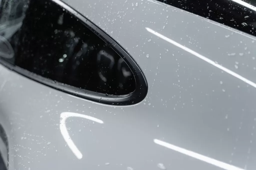 Paint Protection